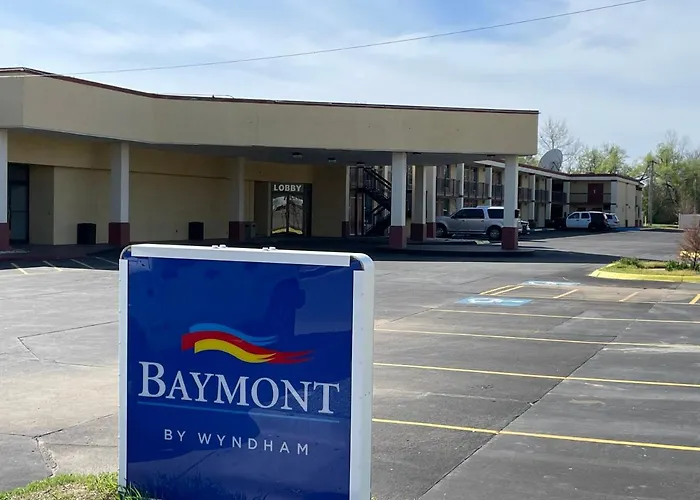 Baymont By Wyndham Stillwater
