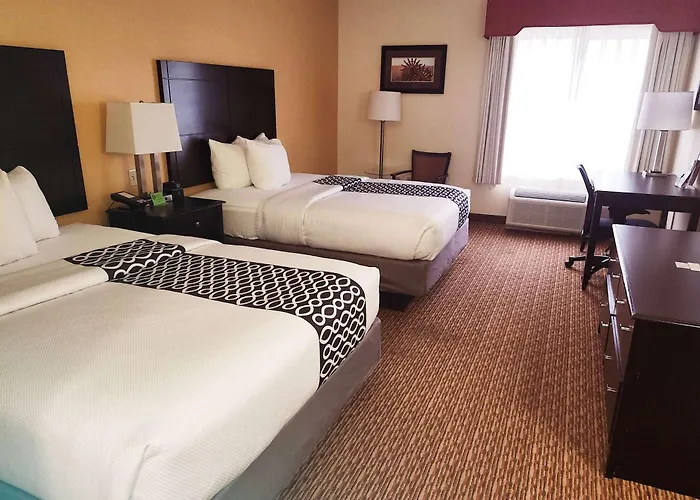 La Quinta By Wyndham Stillwater -University Area