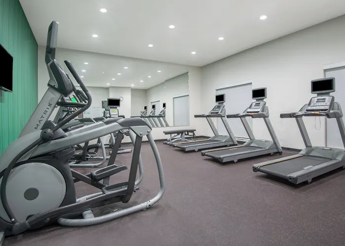 Holiday Inn Express & Suites Stillwater - University Area By Ihg
